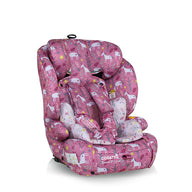 Zoomi 2 i-Size - Unicorn Garden