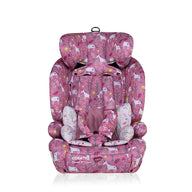 Zoomi 2 i-Size - Unicorn Garden