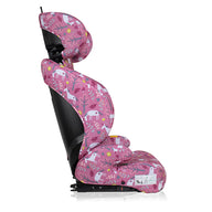 Zoomi 2 i-Size - Unicorn Garden