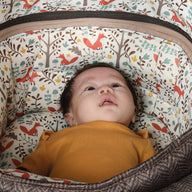 Pack Wow Continental con Carrito y Silla de Paseo - Foxford Hall