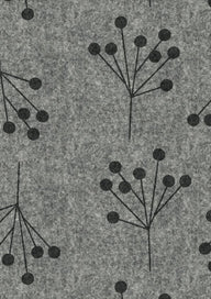 Capazo Wow XL - Hedgerow