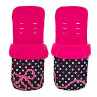 Pack Sacos Gemelos Cosatto - Bow How