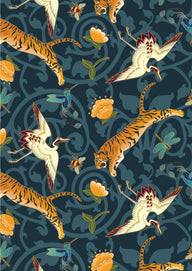 Silla de coche Acorn i-Size - On The Prowl