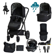 Pack completo Wow 2 - Silhouette